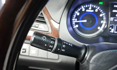 Hyundai Grandeur 2012, 52362 км, за 4266.77 USD - фото 28