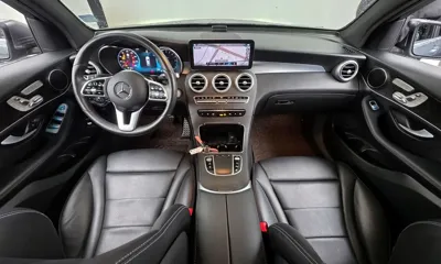 Mercedes-Benz GLC-Class 2021, 47335 км, за 24127.46 USD - фото 7