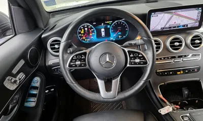 Mercedes-Benz GLC-Class 2021, 47335 км, за 24127.46 USD - фото 13