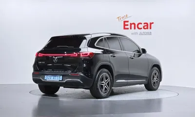 Mercedes-Benz EQA 2023, 11222 км, за 27502.78 USD