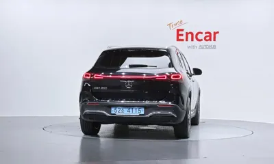 Mercedes-Benz EQA 2023, 11222 км, за 27502.78 USD