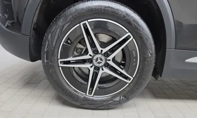 Mercedes-Benz EQA 2023, 11222 км, за 27502.78 USD