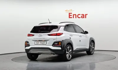 Hyundai Kona 2018, 77414 км, за 9124.33 USD