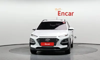 Hyundai Kona 2018, 77414 км, за 9124.33 USD