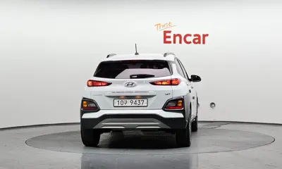 Hyundai Kona 2018, 77414 км, за 9124.33 USD