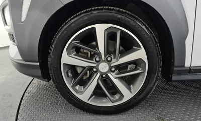 Hyundai Kona 2018, 77414 км, за 9124.33 USD
