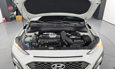 Hyundai Kona 2018, 77414 км, за 9055.38 USD - фото 6