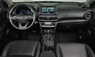 Hyundai Kona 2018, 77414 км, за 9055.38 USD - фото 7