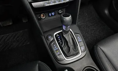 Hyundai Kona 2018, 77414 км, за 9055.38 USD - фото 9