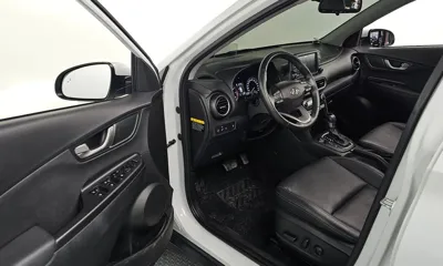 Hyundai Kona 2018, 77414 км, за 9055.38 USD - фото 11