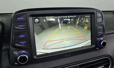Hyundai Kona 2018, 77414 км, за 9055.38 USD - фото 15