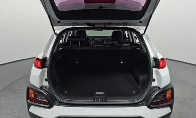 Hyundai Kona 2018, 77414 км, за 9055.38 USD - фото 20