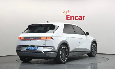 Hyundai Ioniq5 2022, 106739 км, за 18495.12 USD