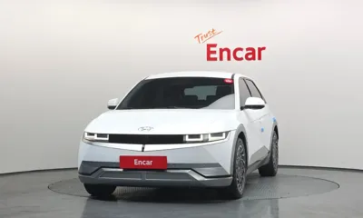 Hyundai Ioniq5 2022, 106739 км, за 18495.12 USD