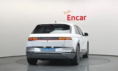 Hyundai Ioniq5 2022, 106739 км, за 18495.12 USD