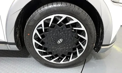 Hyundai Ioniq5 2022, 106739 км, за 18495.12 USD