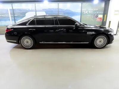 Genesis G90 2019, 64824 км, за 24590.72 USD