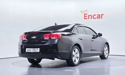 ChevroletGMDaewoo Malibu 2016, 68777 км, за 2560.06 USD