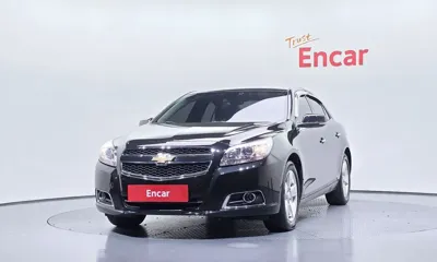 ChevroletGMDaewoo Malibu 2016, 68777 км, за 2560.06 USD