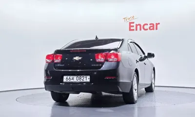 ChevroletGMDaewoo Malibu 2016, 68777 км, за 2560.06 USD