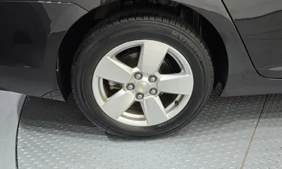 ChevroletGMDaewoo Malibu 2016, 68777 км, за 2560.06 USD