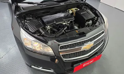 ChevroletGMDaewoo Malibu 2016, 68777 км, за 2560.06 USD - фото 6