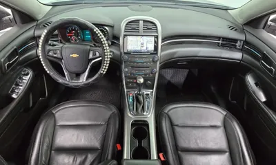 ChevroletGMDaewoo Malibu 2016, 68777 км, за 2560.06 USD - фото 7