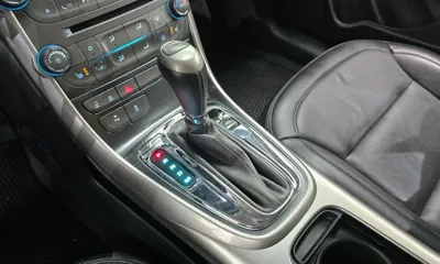 ChevroletGMDaewoo Malibu 2016, 68777 км, за 2560.06 USD - фото 9