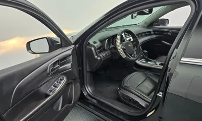 ChevroletGMDaewoo Malibu 2016, 68777 км, за 2560.06 USD - фото 10