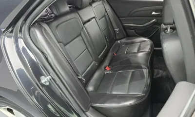 ChevroletGMDaewoo Malibu 2016, 68777 км, за 2560.06 USD - фото 11