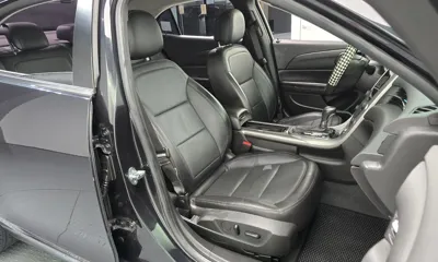 ChevroletGMDaewoo Malibu 2016, 68777 км, за 2560.06 USD - фото 12