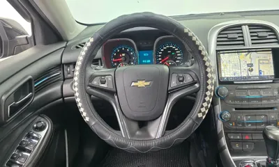 ChevroletGMDaewoo Malibu 2016, 68777 км, за 2560.06 USD - фото 13