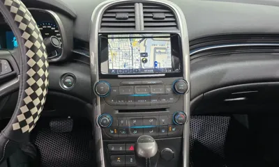 ChevroletGMDaewoo Malibu 2016, 68777 км, за 2560.06 USD - фото 14