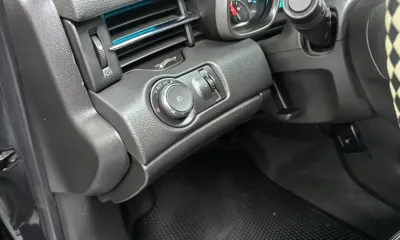 ChevroletGMDaewoo Malibu 2016, 68777 км, за 2560.06 USD - фото 20
