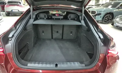BMW i4 2024, 18753 км, за 33434.04 USD - фото 6