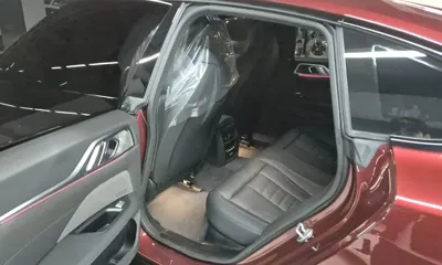 BMW i4 2024, 18753 км, за 33434.04 USD - фото 9
