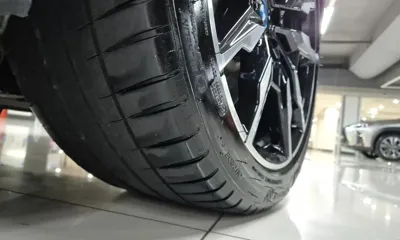 BMW i4 2024, 18753 км, за 33434.04 USD - фото 20