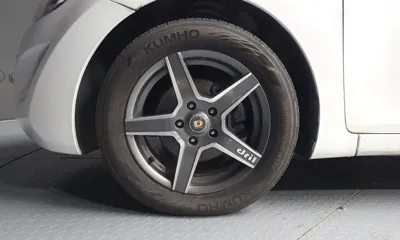 Hyundai Avante 2012, 99520 км, за 1821.5 USD