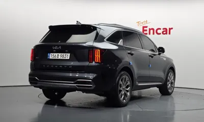 Kia Sorento 2022, 28360 км, за 21842.29 USD