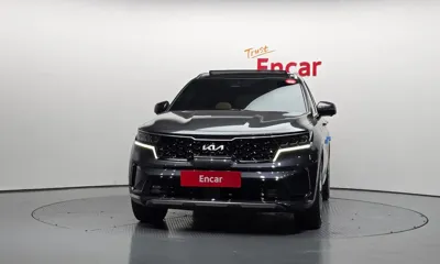 Kia Sorento 2022, 28360 км, за 21842.29 USD