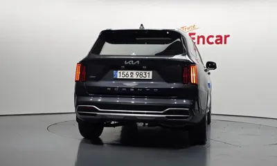 Kia Sorento 2022, 28360 км, за 21842.29 USD