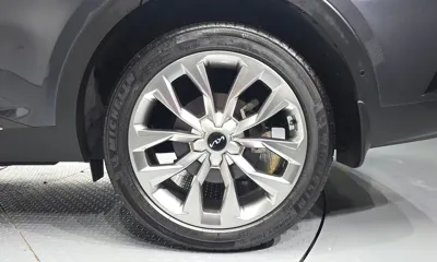 Kia Sorento 2022, 28360 км, за 21842.29 USD