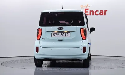 Kia Ray 2012, 175758 км, за 3835.4 USD