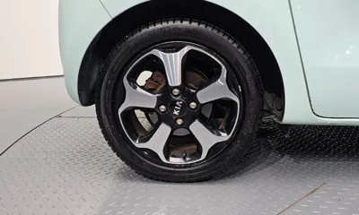 Kia Ray 2012, 175758 км, за 3835.4 USD