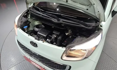 Kia Ray 2012, 175758 км, за 3835.4 USD - фото 6