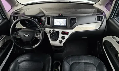 Kia Ray 2012, 175758 км, за 3835.4 USD - фото 7