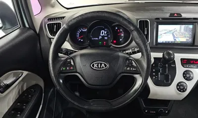 Kia Ray 2012, 175758 км, за 3835.4 USD - фото 13