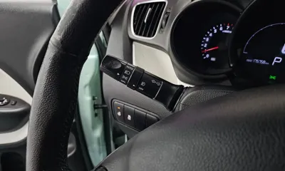 Kia Ray 2012, 175758 км, за 3835.4 USD - фото 16