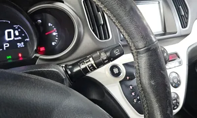 Kia Ray 2012, 175758 км, за 3835.4 USD - фото 17