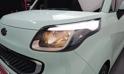 Kia Ray 2012, 175758 км, за 3835.4 USD - фото 22